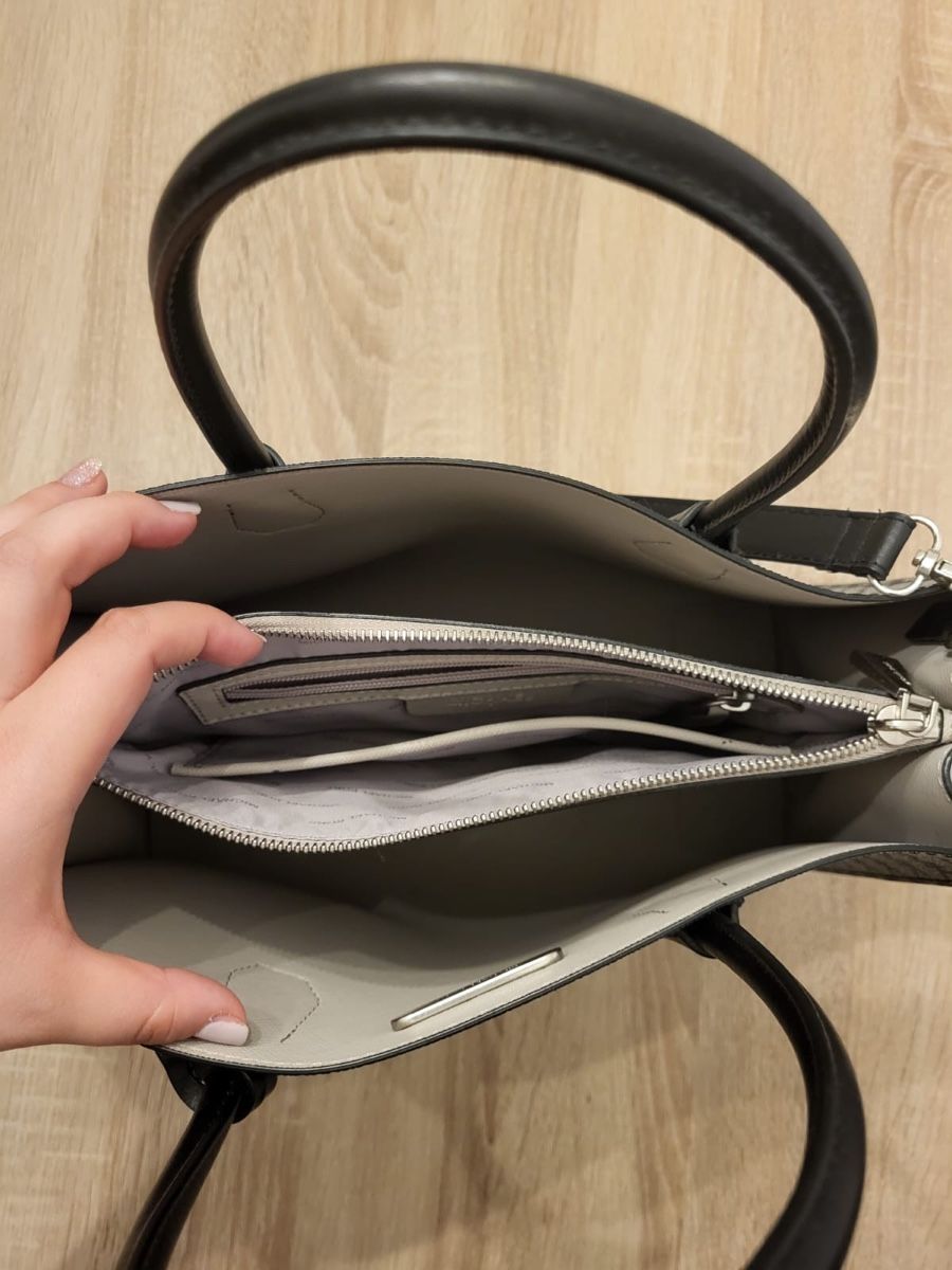 Michael Kors Borse da donna: Neuwertige Michael Kors Tasche – Nuovo (secondo la descrizione) da Möhlin venduto da milenast23 2