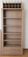 Bookcase - Library / Bücherregal