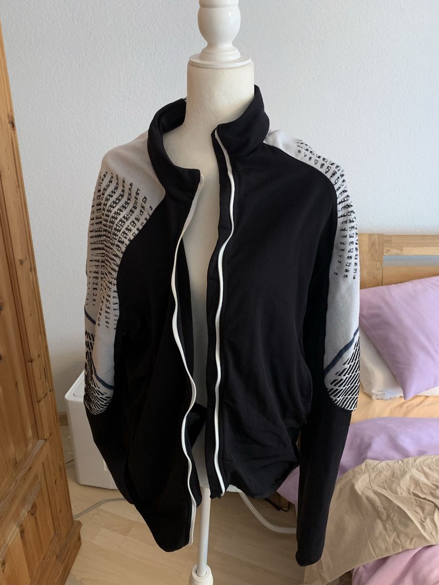 Vestes: Jacke – D'occasion à Leuggern par fab_s72v