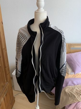 Jacke