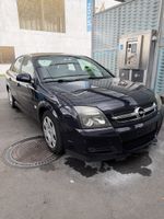 Opel Vectra GTS