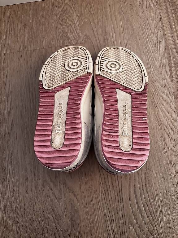 Scarpe da donna: PALM ANGELS SNEAKERS – Usato da Mendrisio venduto da yus_gtq7 3