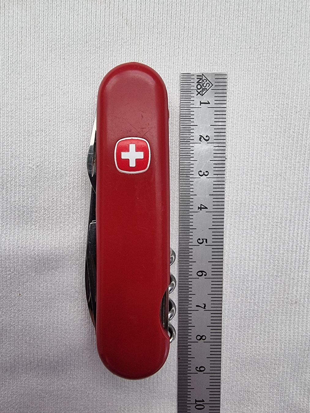 Wenger Coltelli tascabile: Schweizer Taschenmesser Wenger – Usato da Helgisried venduto da zuegli.24