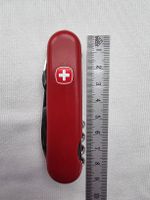 Schweizer Taschenmesser 