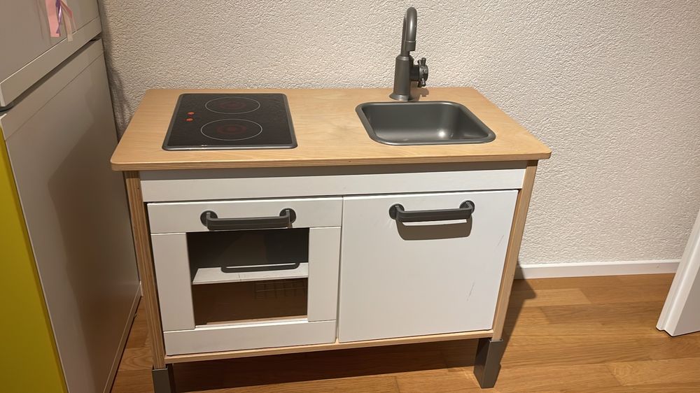 Ikea Kinderküche Kaufen auf Ricardo
