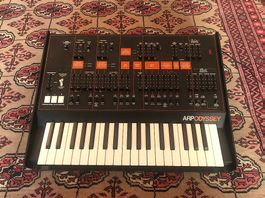 ARP Odyssey (2015 Korg & ARP-Reissue) wie neu