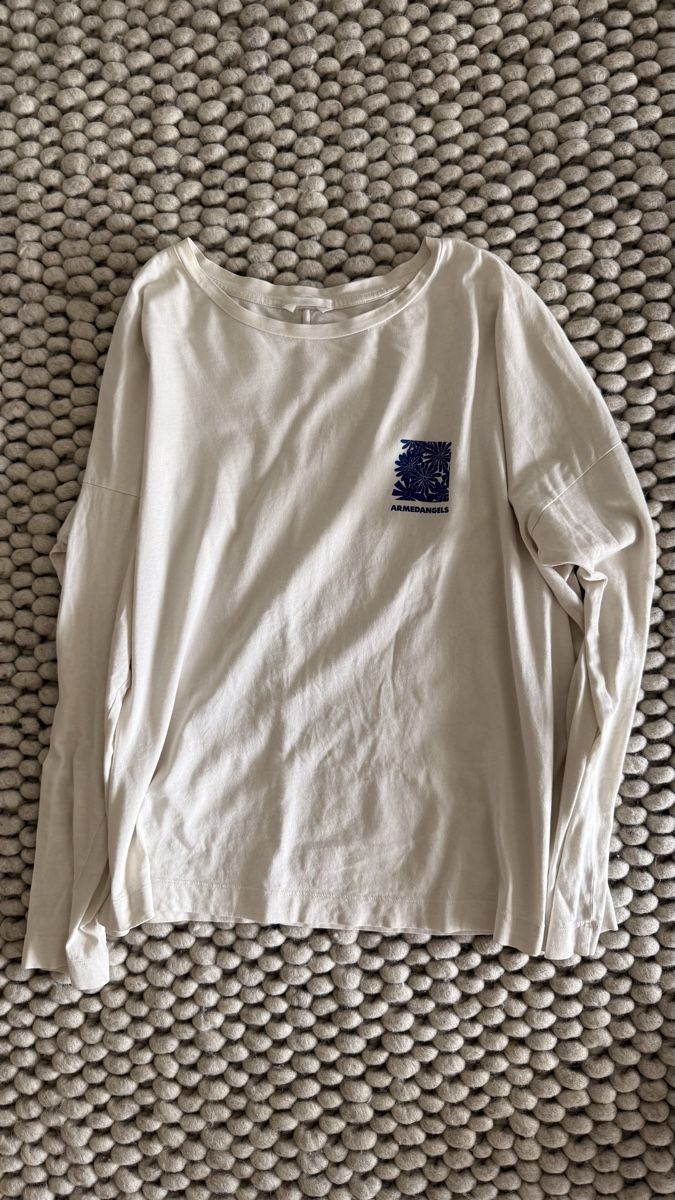 Maglioni & Felpe: Langarmshirt ARMANDANGELS – Usato da Schaffhausen venduto da melanieisa