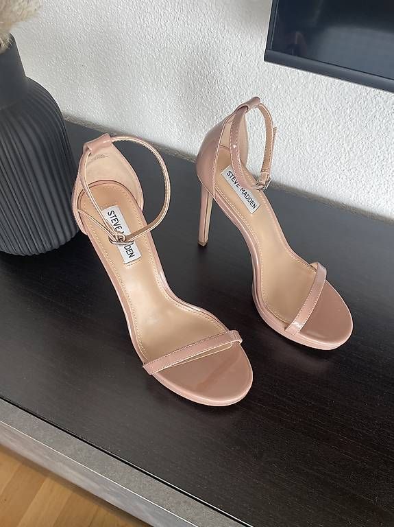Steve Madden Damenschuhe: Steve madden Milano Sandalen 40 – Gebraucht aus oensingen von df1988 2