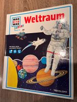 WAS IST WAS Junior, Band 13, Weltraum