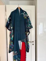 Japanese kimono