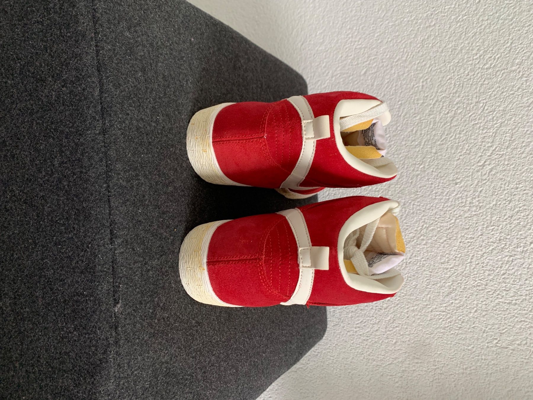 Nike Scarpe da uomo: NIKE Dunk High AC 398263 601 – Nuovo e nell'imballaggio originale da Meggen venduto da spyder718 2