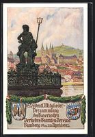 Bamberg, 18. Ordentl. Mitglieder-Versamm