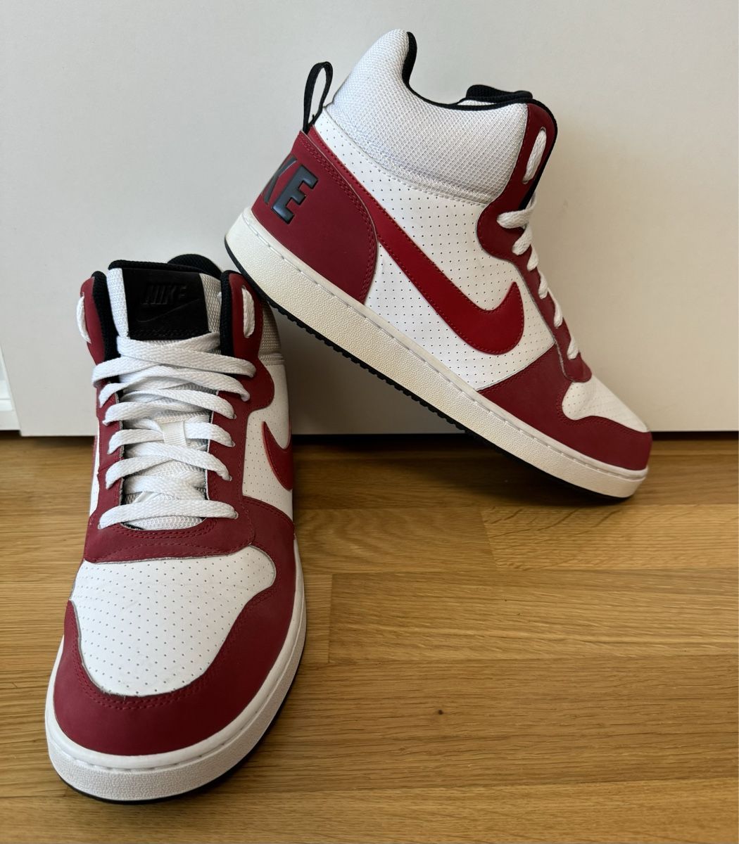 Nike Scarpe da uomo: Nike Sneaker Gr.45 (super Zustand) – Usato da Herisau venduto da Seyashop1