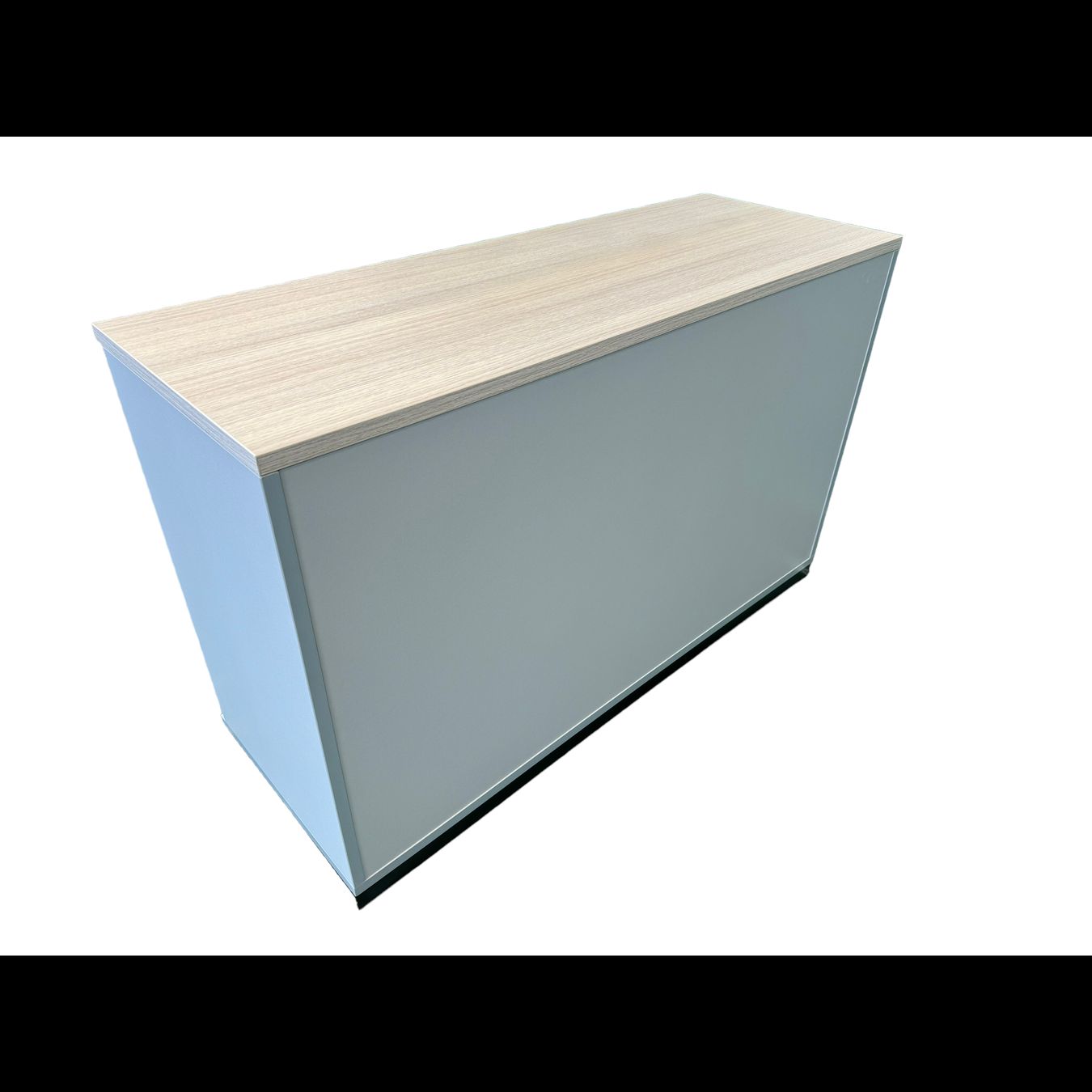 Armadi: Steelcase Share It Lateralschrank 2-OH - – Usato da Schönenwerd venduto da mcofficeshop 4