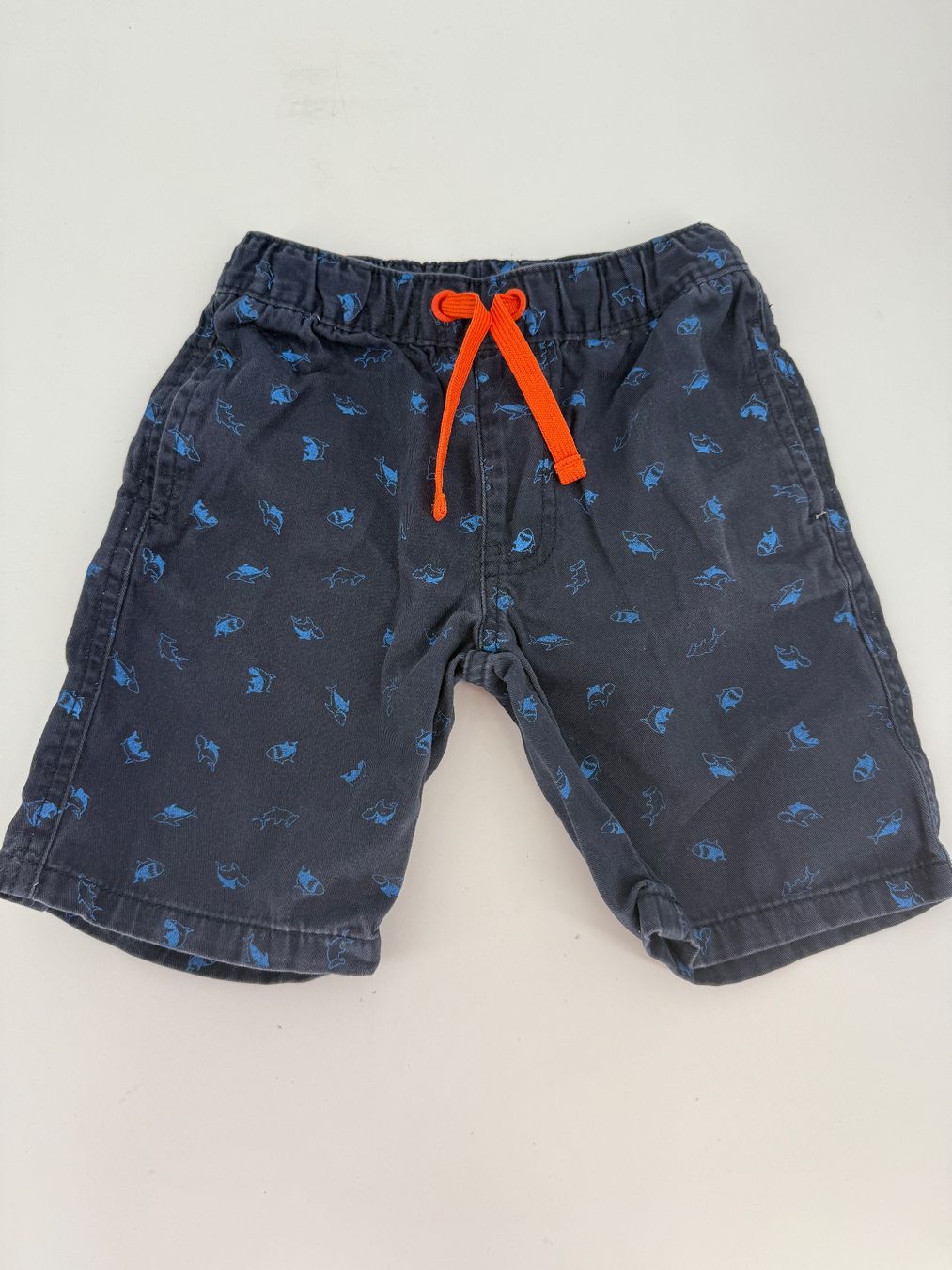 Pantaloni: Shorts Gr. 116 von Kiko&Koko – Usato da Auenstein venduto da moin.