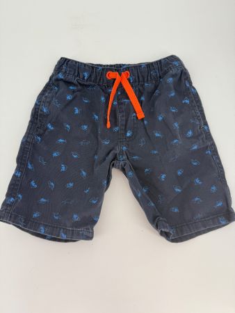 Shorts Gr. 116 von Kiko&Koko