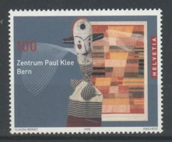 2005, Zentrum Paul Klee Bern ** (2)