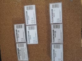 Weichen Antriebe NEU