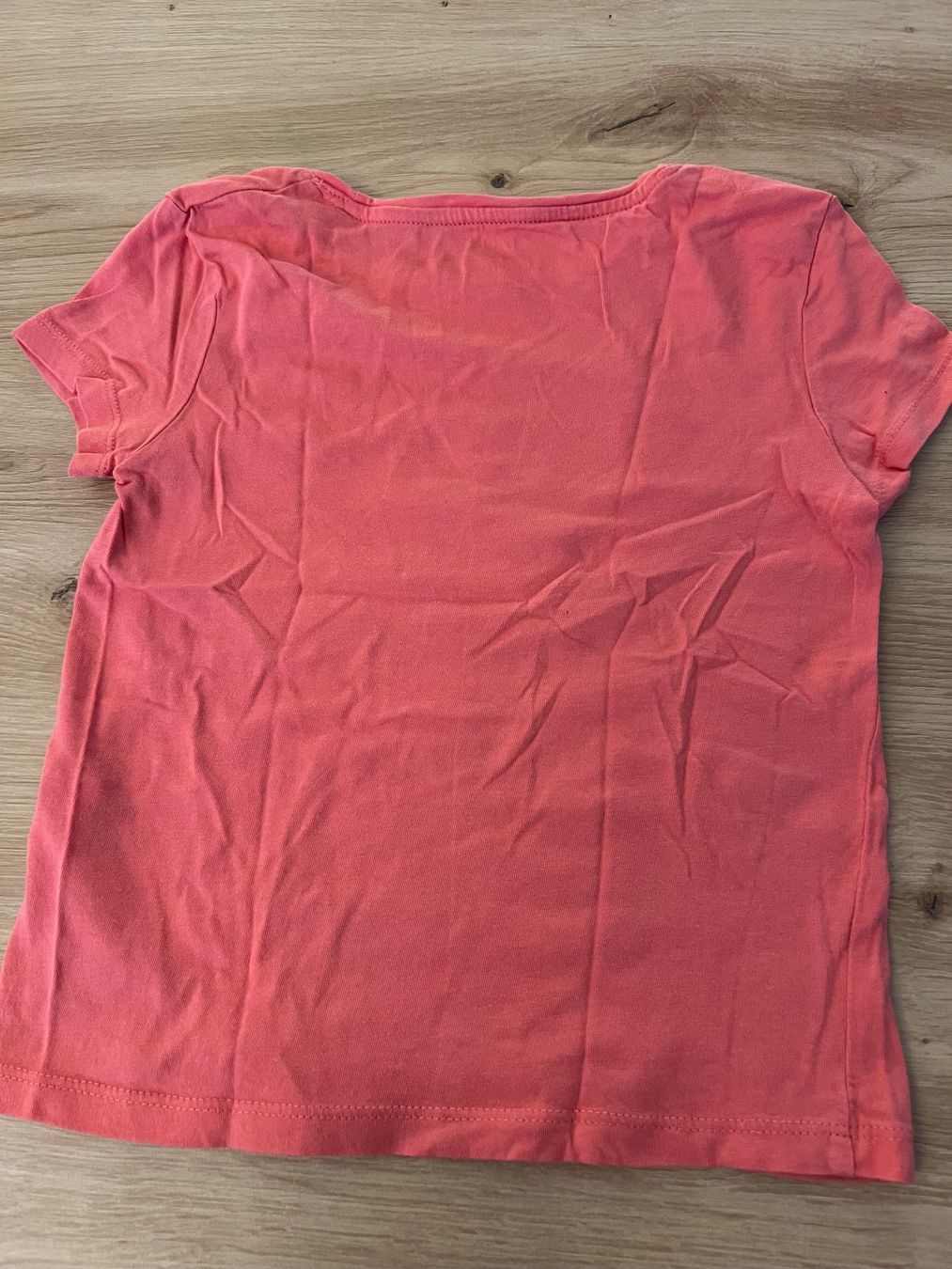 Blusen, T-Shirts & Tops: T-Shirt Gr. 6A 114-119 – Gebraucht aus Thun von Siladi 2