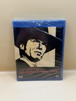 Blu-ray Clint Eastwood - Un Shérif à New York - Neuf
