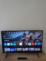 PHILIPS TELEVISION 43" INCHES SMART TV