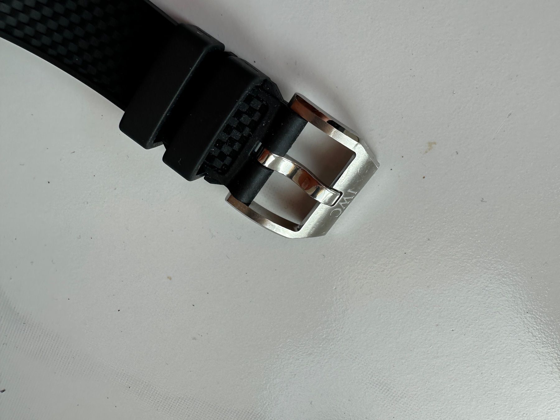 IWC Orologi: IWC Aquatimer Galapagos Islands – Usato da Neunkirch venduto da neunkirch66 3