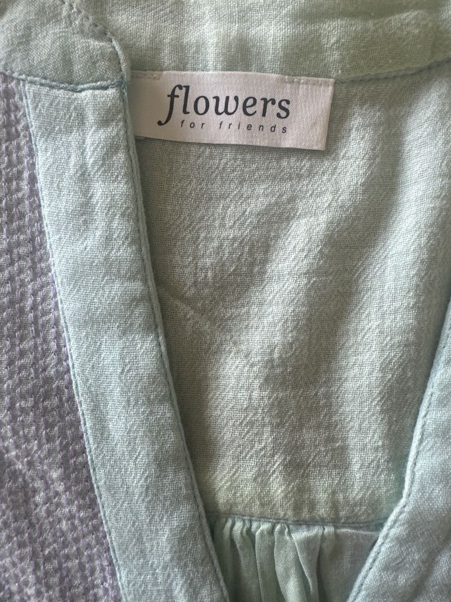 Vestiti: Sommerkleid Türkis – Usato da Wettswil venduto da ann_cdf7 1