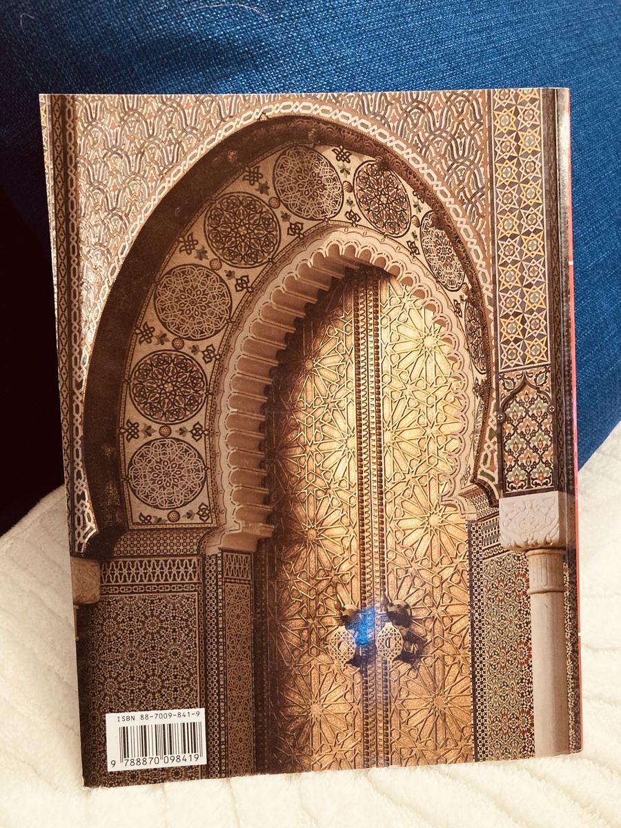 Libri: Beau livre sur le Maroc – Nuovo e nell'imballaggio originale da Ardon venduto da hel_2sxp 8