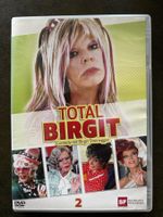 Total Birgit Vol. 2 Staffel 2 Birgit Steinegger SF