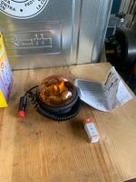 Drehlichte Drehleuchte, neuwertig