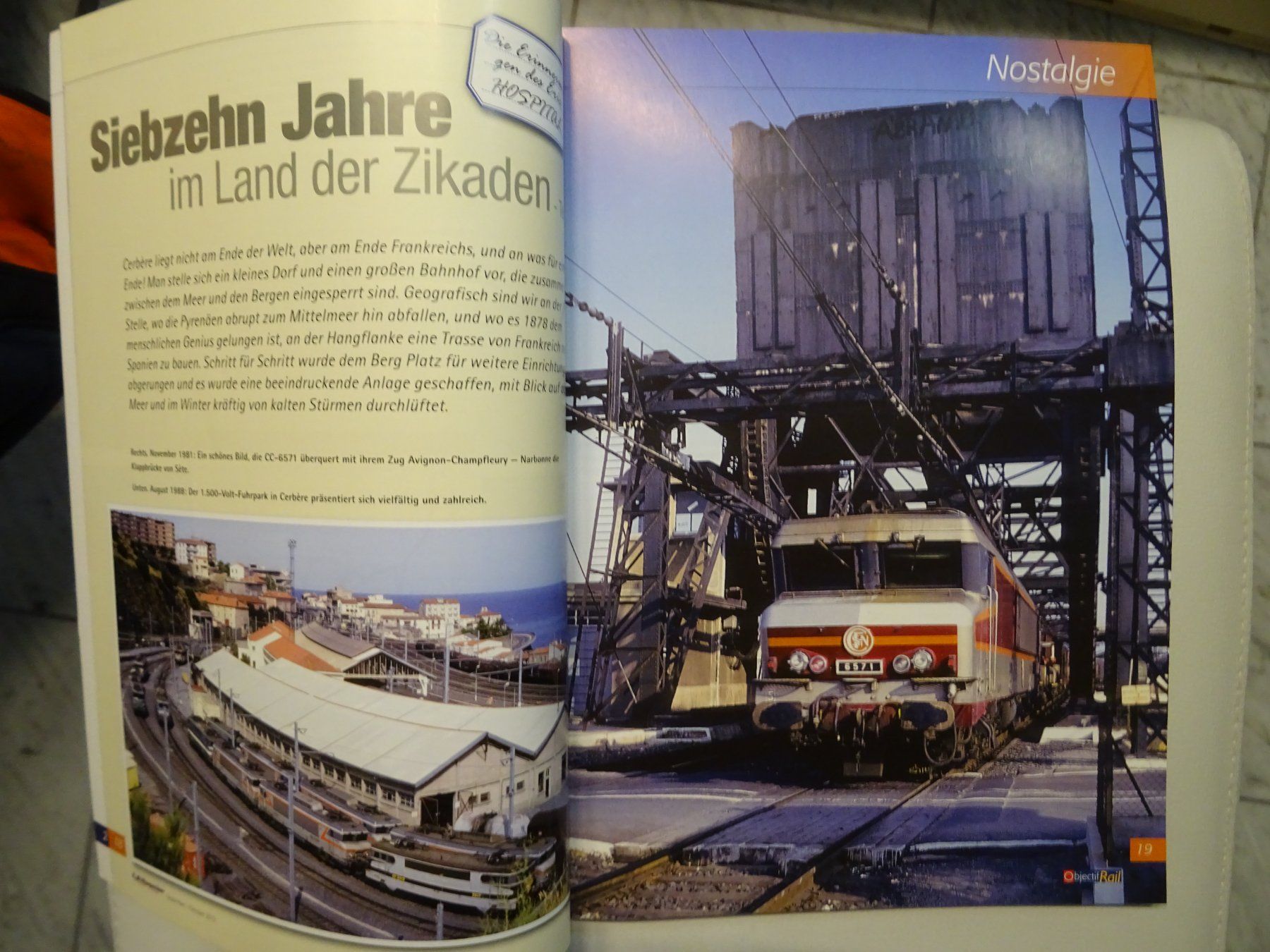 Zeitschriften & Magazine: LS-Magazine Model News 15/2012 SBB CFF – Gebraucht aus Teufen AR von  2
