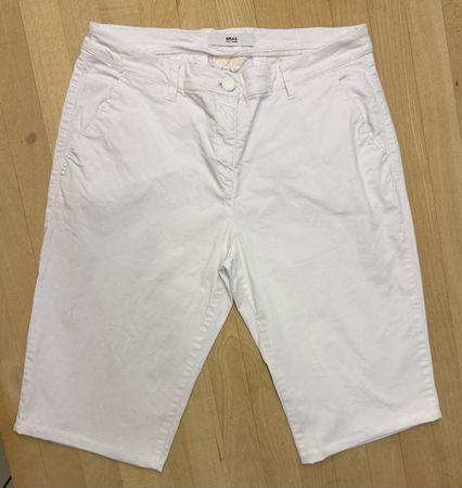 Brax Bermuda Shorts, Grösse 36 neuwertig