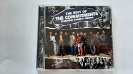CD The best of the commitments