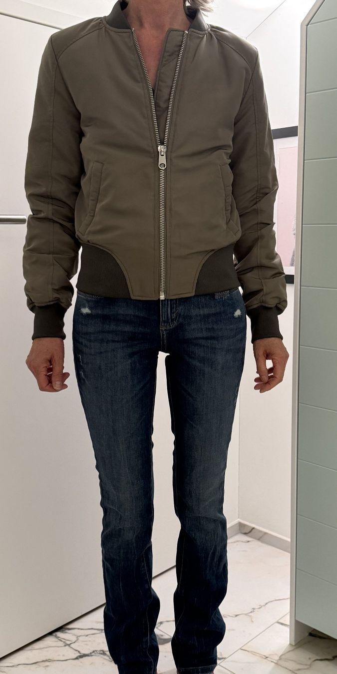 Vero Moda Giacche: Damenjacke, Short Jacket, Grösse "XS" von VERO MODA – Nuovo (secondo la descrizione) da Aarau venduto da didi512 8