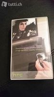 K..76) Neu HTC Media Link HD