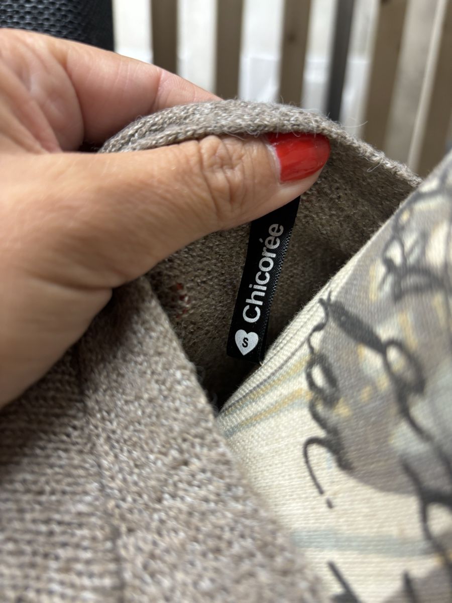 Giacche: Strick jacke – Usato da Itingen venduto da jessi811 1