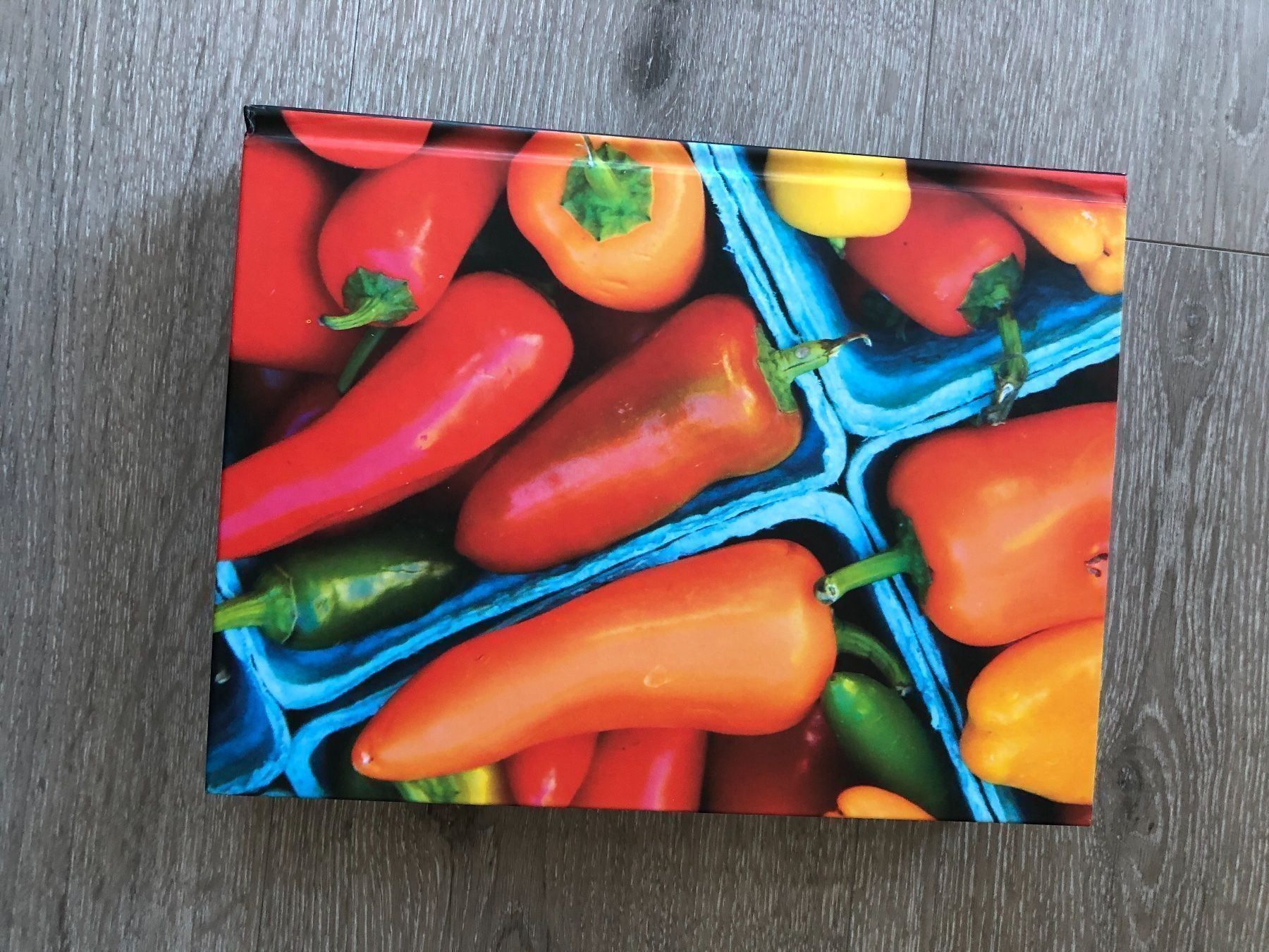 Libri: The Vegetarian Flavor Bible – Nuovo (secondo la descrizione) da Kollbrunn venduto da sHo01 1