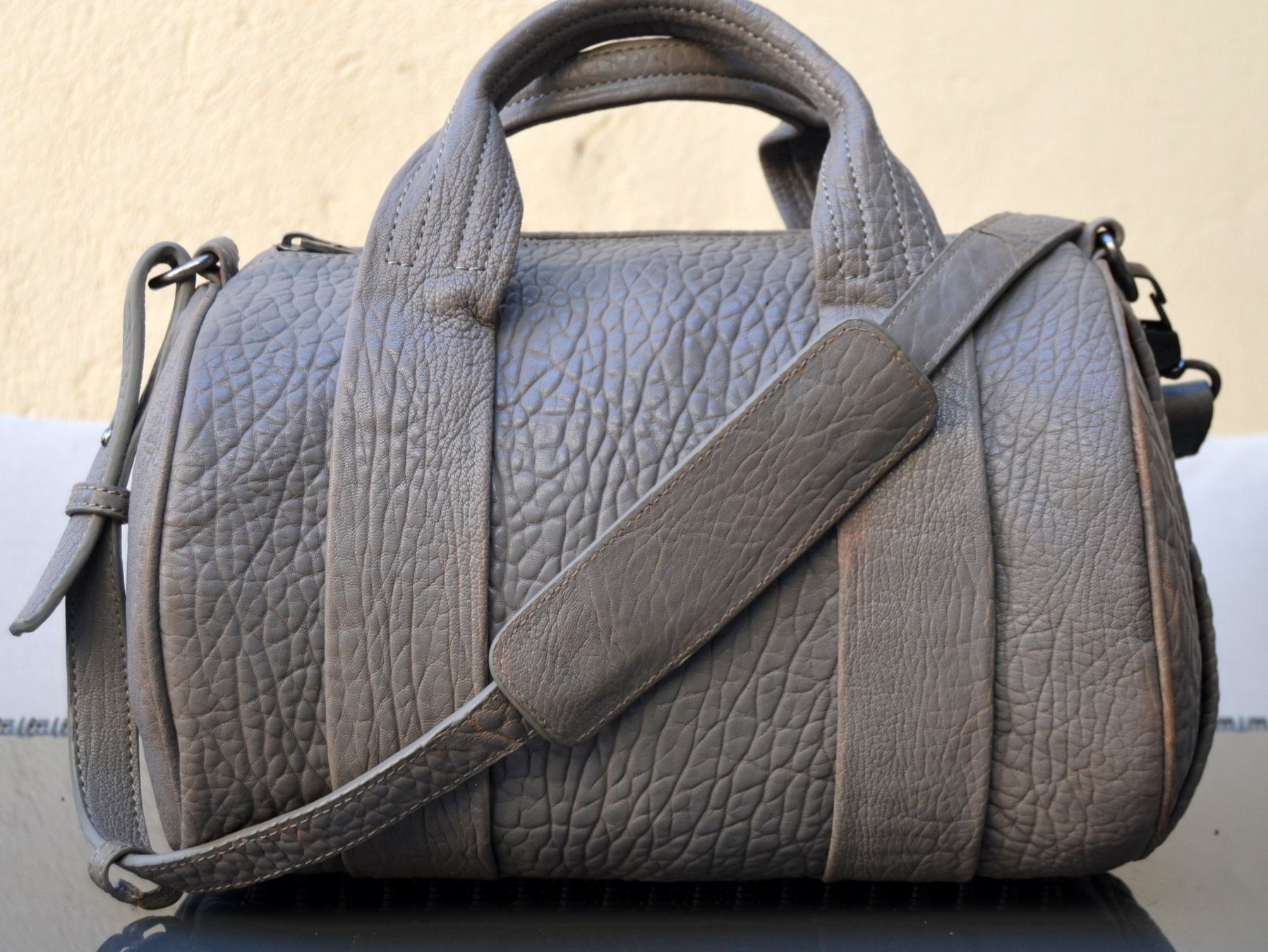 Alexander Wang Borse: Alexander Wang Tasche / sac – Usato da Collonges venduto da Auganien
