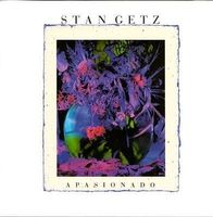 Stan Getz with Kenny Barron, Paulinho da Costa, Jeff Porcaro