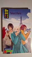 Die drei !!! Tatort Paris