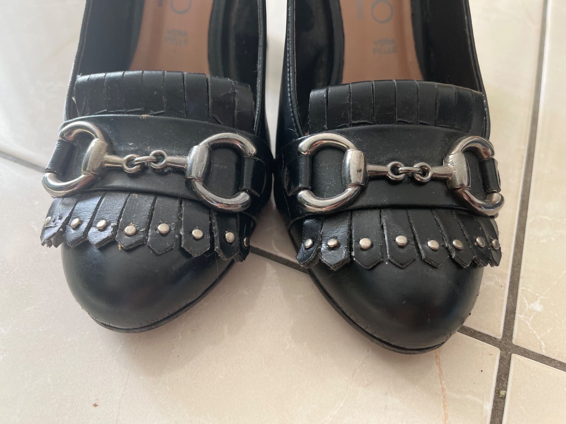 Damenschuhe: Scarpe – Gebraucht aus Zürich von Dolceflavio 2