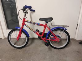 Kindervelo