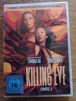 Killing Eve - Staffel 3 [2 DVDs]