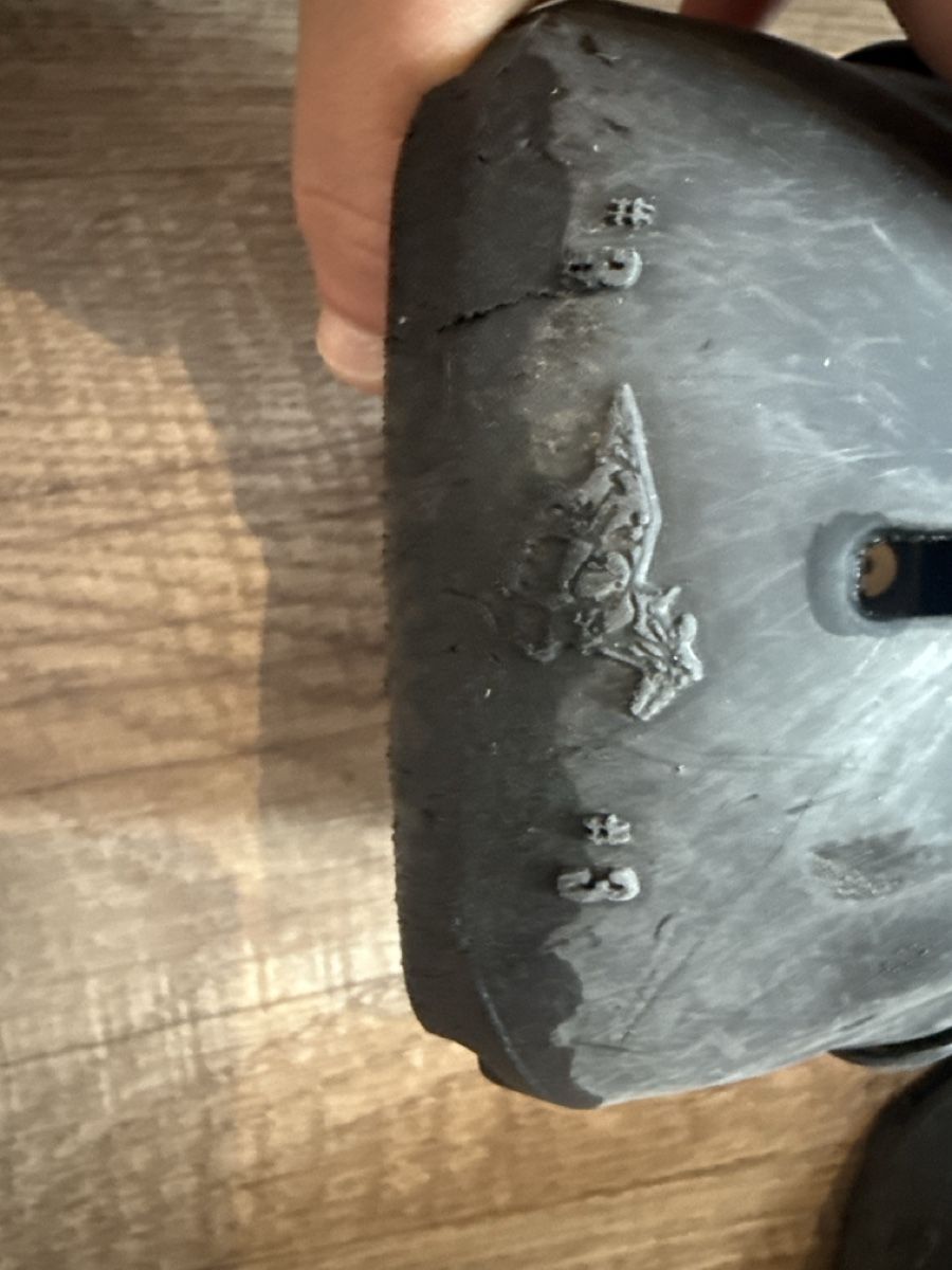 Hufschuhe: Easy Boot, Grösse 3 – Gebraucht aus Ebersecken von Dijkie 2