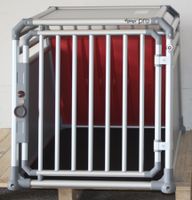4Pets PRO 3 M 68 x 84 x 67 cm, Dach 65 x 47 cm. LIEFERUNG