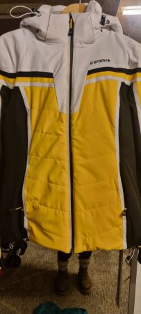 Skijacke Icepeak Gr40