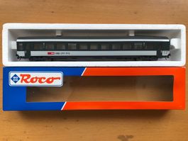 Roco 44472 SBB NEU