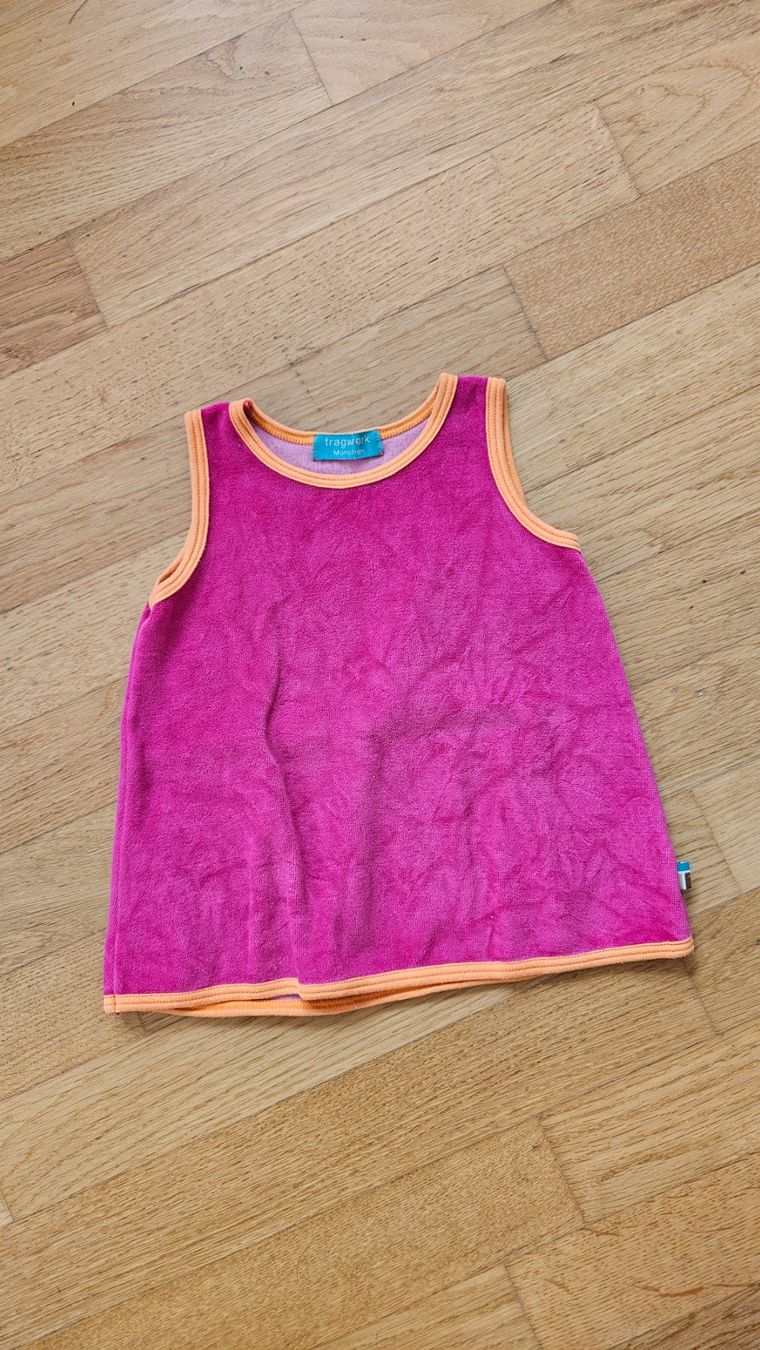 Vestiti & Gonne: Kleid/Tunika – Usato da Bubikon venduto da diditoto