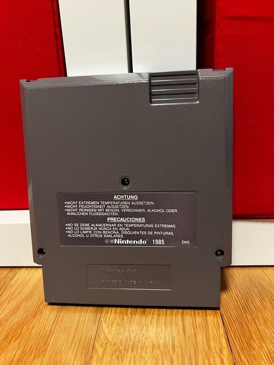 Giochi: Kick Off (OVP) - Nintendo NES – Usato da Kreuzlingen venduto da bigauditor 7