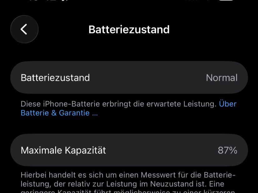 Apple Telefoni cellulari / Smartphones: iPhone 16 Pro – Usato da Ennetbürgen venduto da GreatBarrierIsland 4